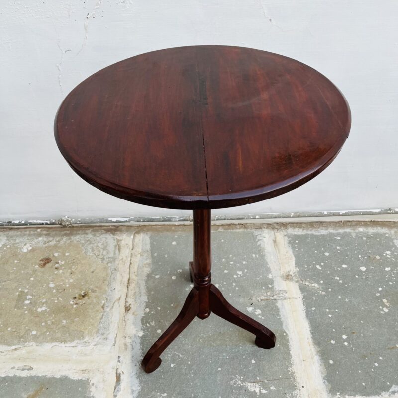 Vintage Wooden Table