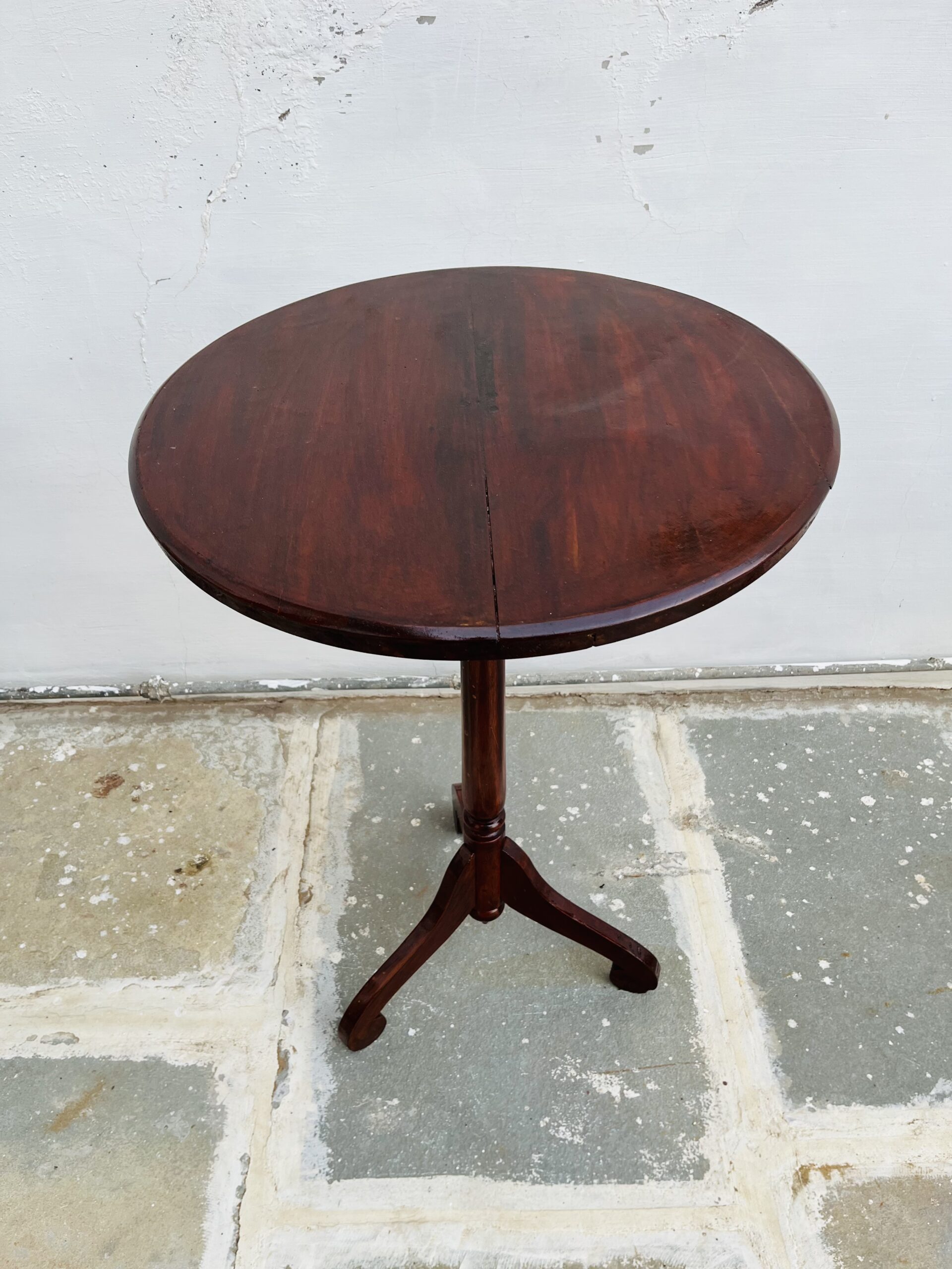 Vintage Wooden Table