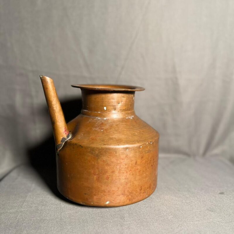 Antique Copper Ramjhara