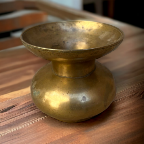 Vintage kaansa pot - Image 2