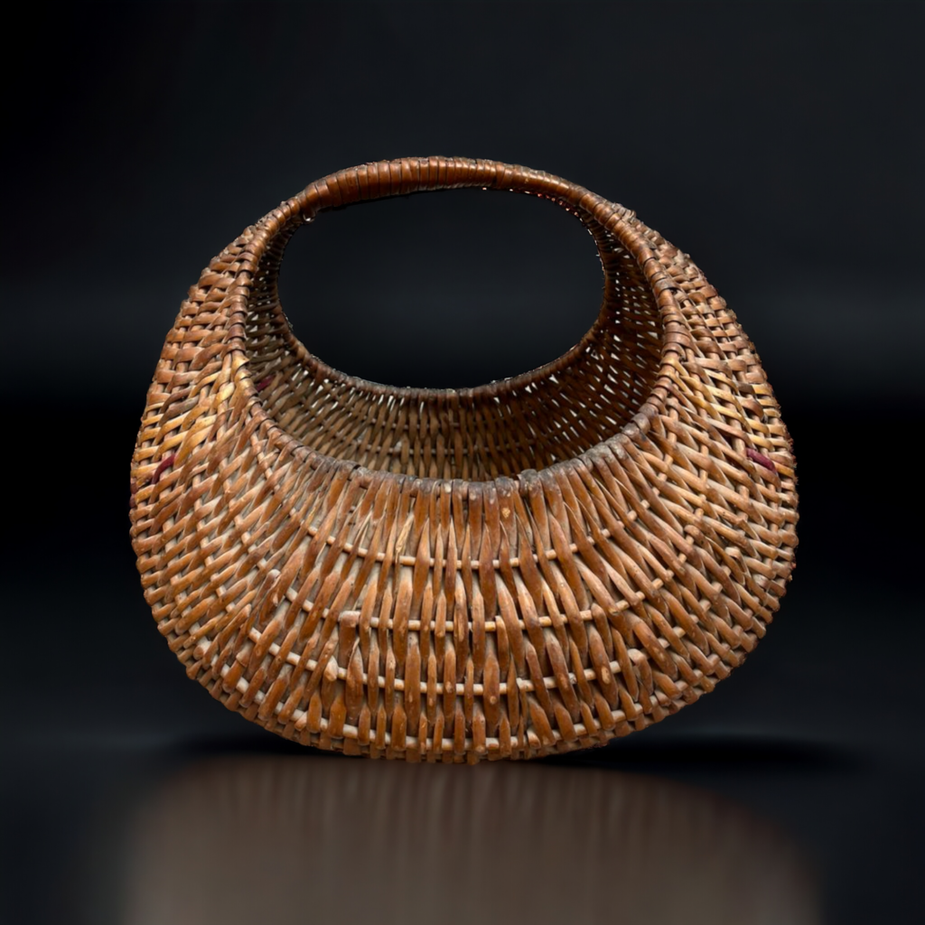 Vintage Basket