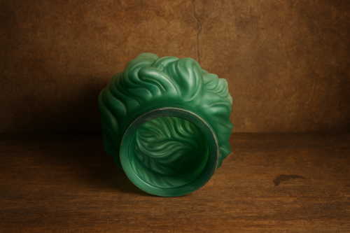 Antique double color shade german - Image 2