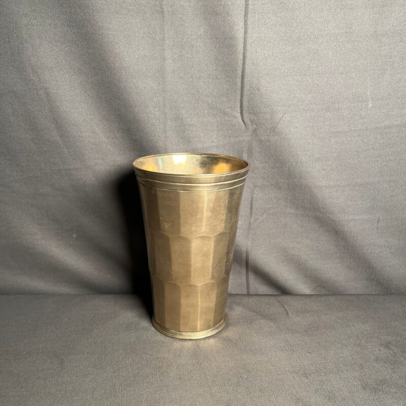Vintage Kaansa Large Size Glass