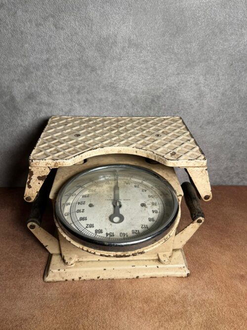 Vintage alexender made in Germany weighing scale... - Image 9