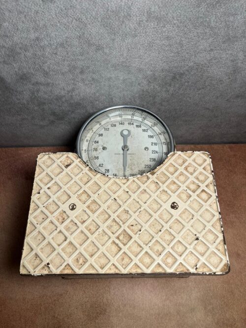 Vintage alexender made in Germany weighing scale... - Image 2