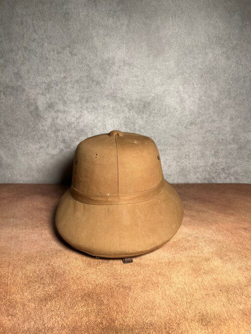 Antique us army hat - Image 5