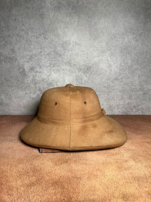 Antique us army hat