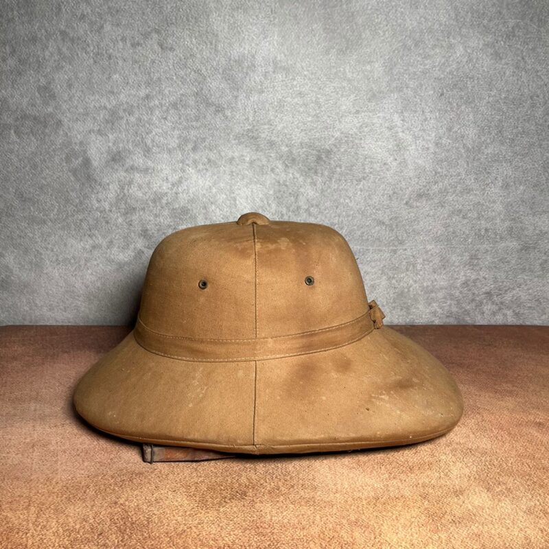 Antique Us Army Hat