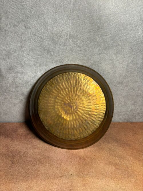 Vintage brass diffrent shape parat - Image 5