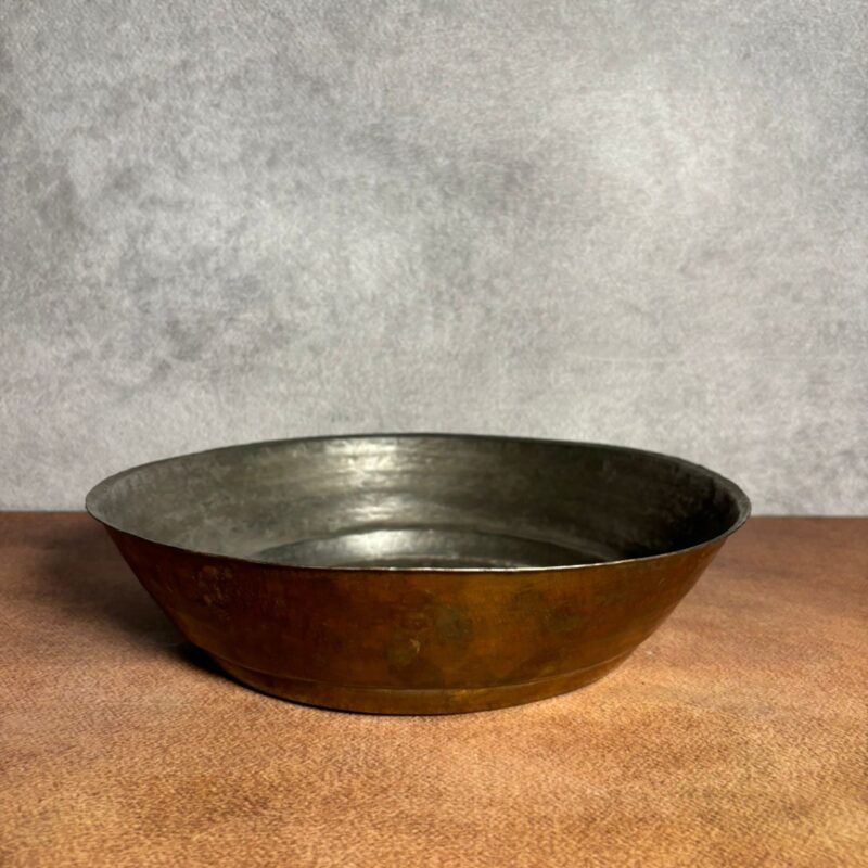 Vintage Brass Diffrent Shape Parat