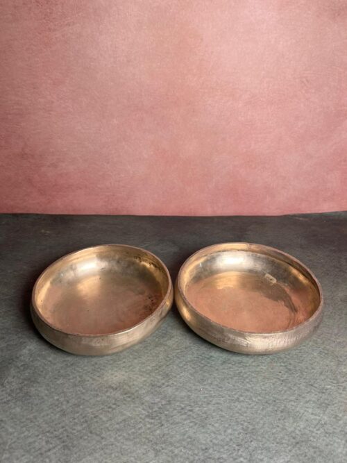 Vintage kaansa 2 pcs bowls - Image 2