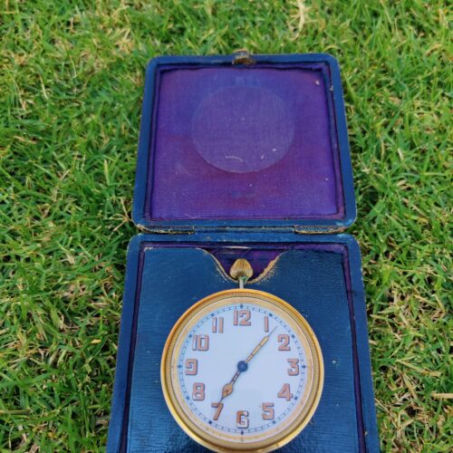 Vintage Table Watch