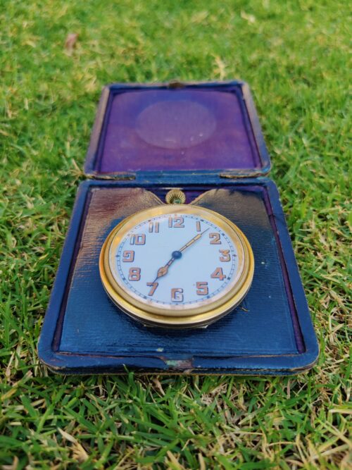 Vintage table watch - Image 3