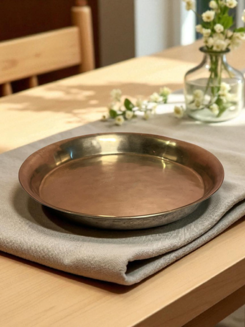 Vintage kaansa plate