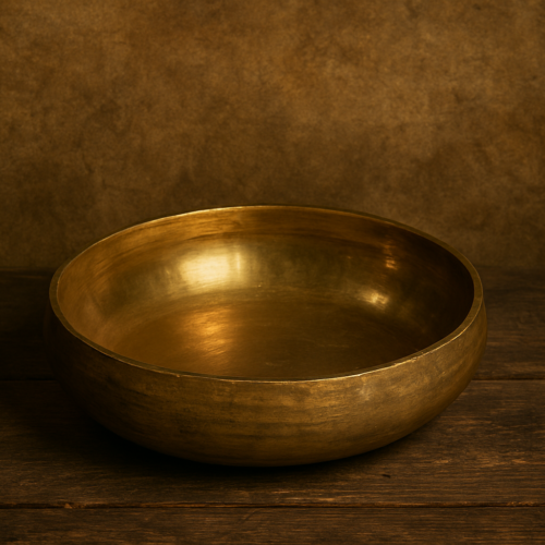 Vintage kaansa bowl very old