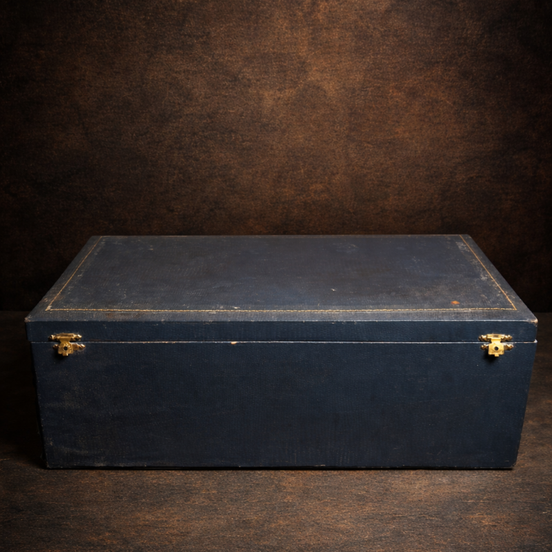 Antique Bangle Box Set