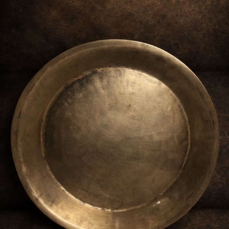 Vintage Kaansa Large Size Parat