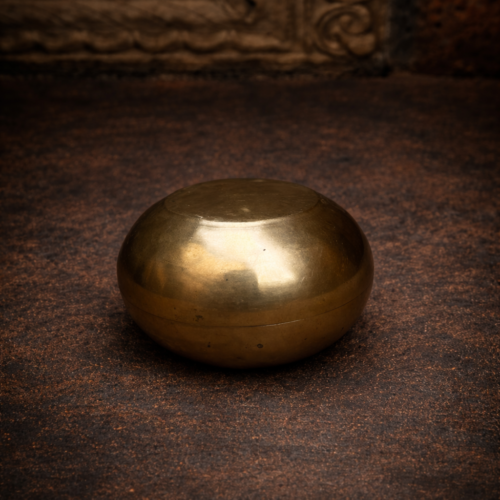 Vintage kaansa very rare small box