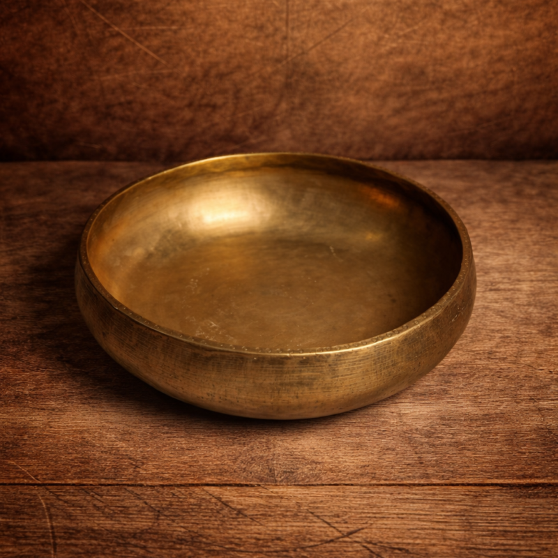 Vintage kaansa baatka (bowl)