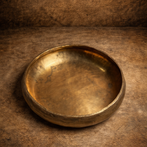 Antique 100+ years old kaansa baatka