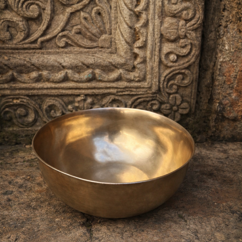 Vintage kaansa bowl