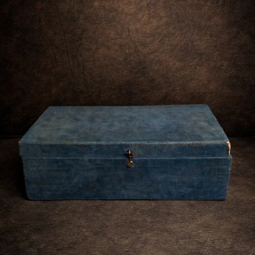 Vintage Bangle Storage Box (Original)